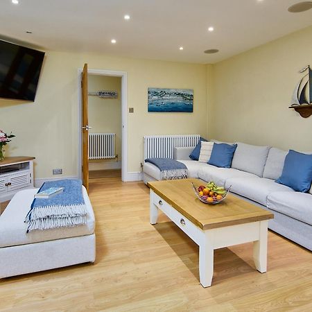 Black Rock Hideaway Porthmadog Exterior foto